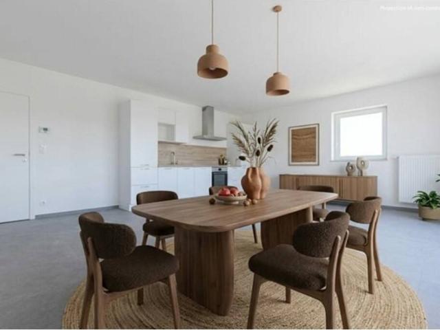 Appartement en Vente à Blegny
