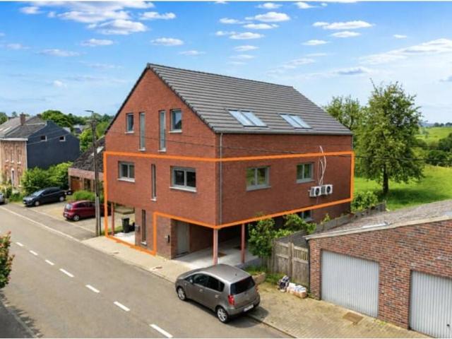 Appartement en Vente à Blegny