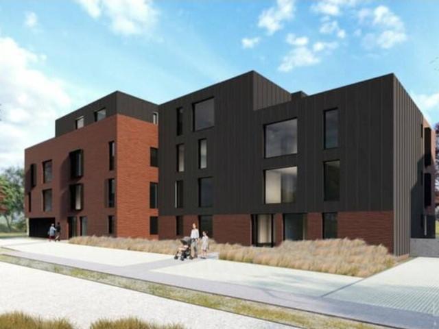Appartement en Vente à Blegny