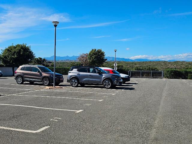 Appartement en vente à Bonifacio, Corse, 366600€