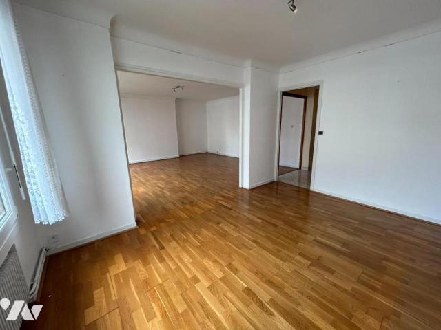 Appartement en vente à Boulogne sur Mer, Hauts de France, 189000€