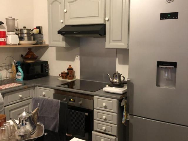 Appartement en vente à Boulogne sur Mer, Hauts de France, 116600€