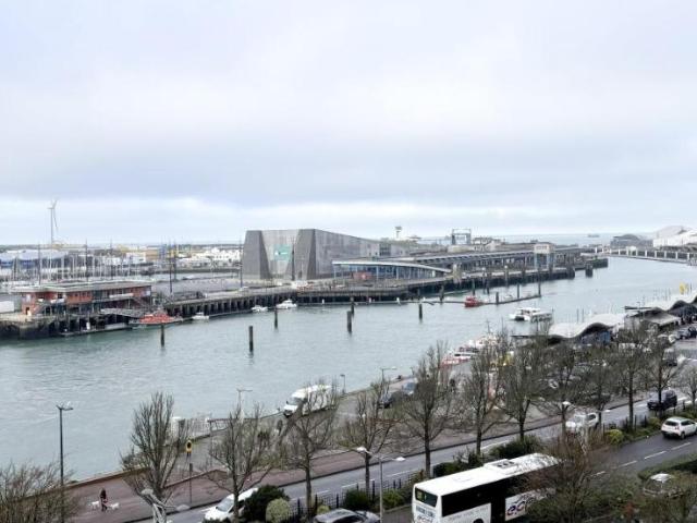 Appartement en vente à Boulogne sur Mer, Hauts de France, 241000€