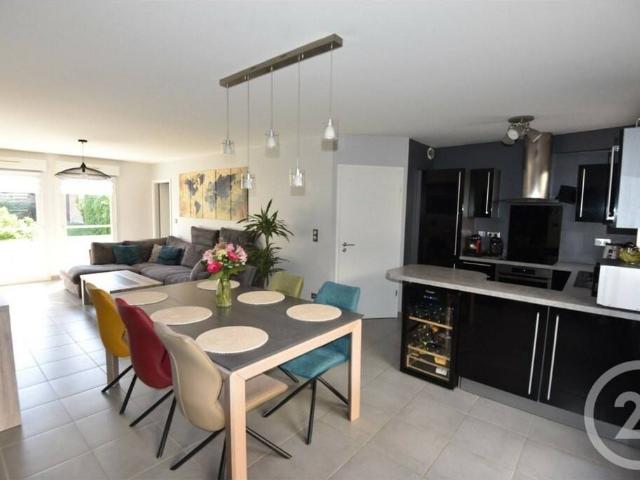 Appartement en Vente à Boust