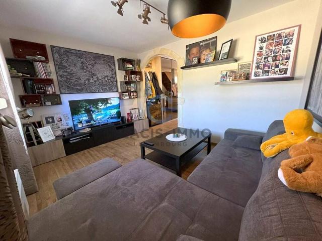 Appartement en Vente à Boust