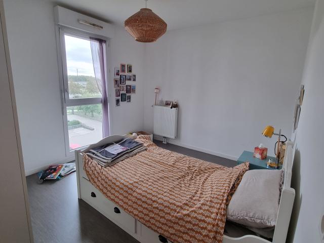 Appartement en vente à Caen, Normandie, 234625€