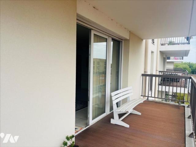 Appartement en vente à Caen, Normandie, 442200€