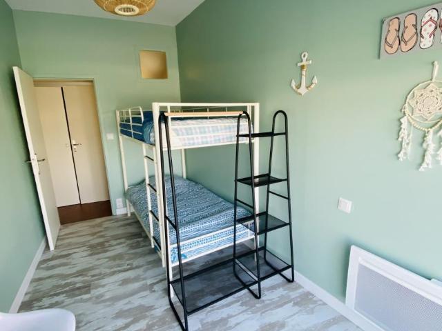 Appartement en vente à Camiers, Hauts de France, 193200€