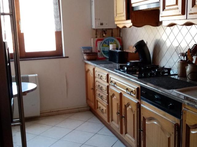 Appartement en vente à Capavenir Vosges, Grand Est, 103000€
