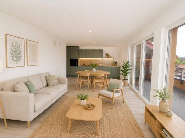 Appartement en Vente à Cattenom