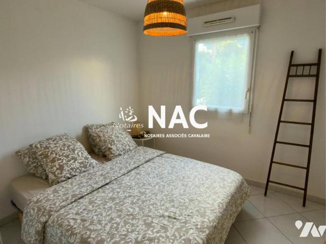 Appartement en vente à Cavalaire sur Mer, Provence Alpes Côte d'Azur, 229000€
