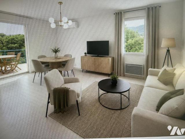 Appartement en vente à Cavalaire sur Mer, Provence Alpes Côte d'Azur, 249000€