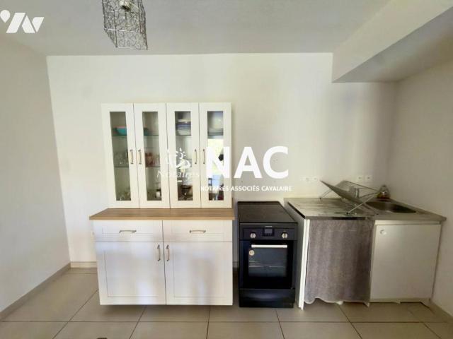 Appartement en vente à Cavalaire sur Mer, Provence Alpes Côte d'Azur, 240000€
