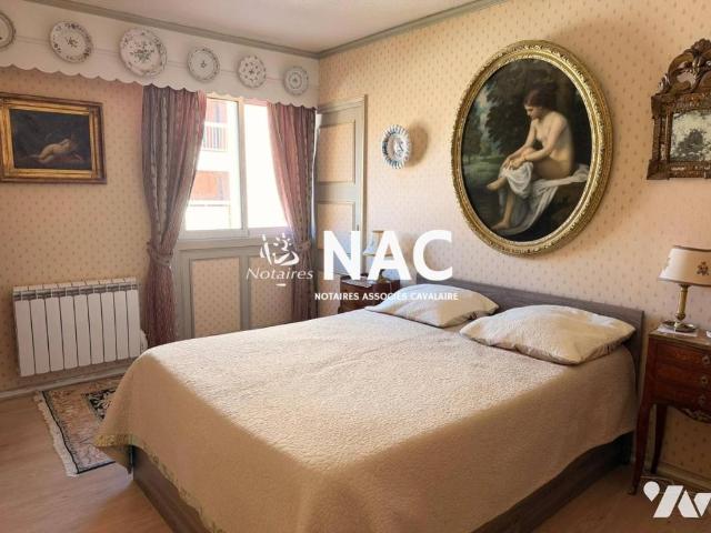 Appartement en vente à Cavalaire sur Mer, Provence Alpes Côte d'Azur, 277600€