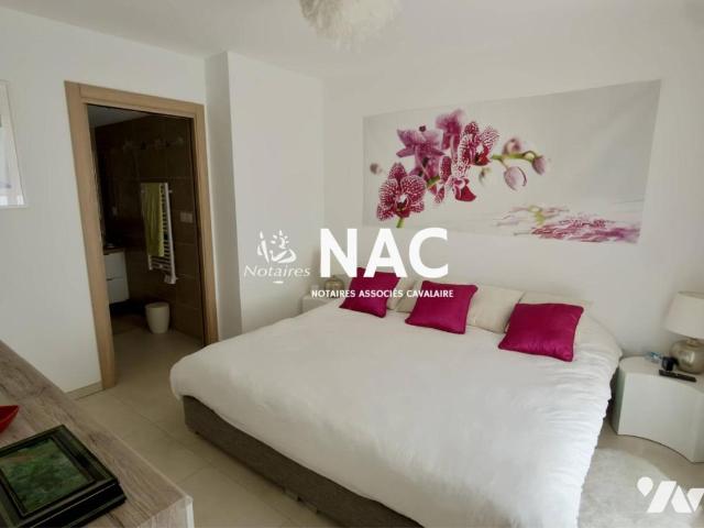Appartement en vente à Cavalaire sur Mer, Provence Alpes Côte d'Azur, 680000€