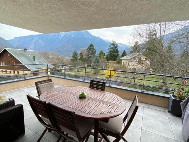 Appartement en vente à Chambre, Auvergne Rhône Alpes, 257900€