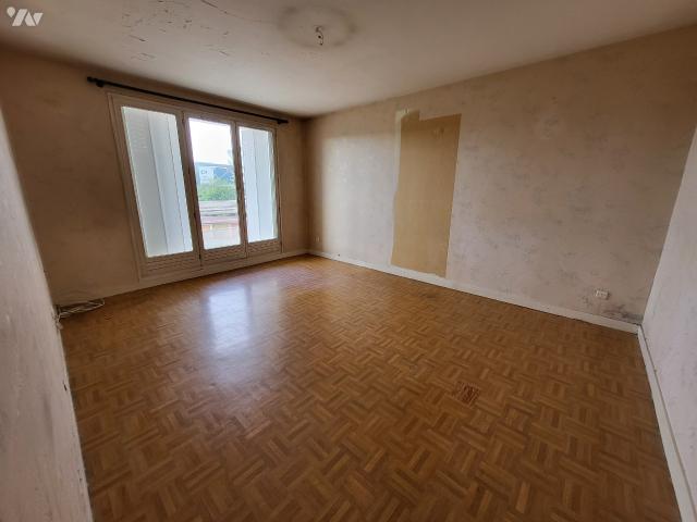 Appartement en vente à Champagnole, Bourgogne Franche Comté, 146240€