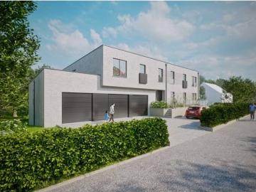 Appartement en Vente à Chaudfontaine