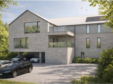 Appartement en Vente à Chaudfontaine
