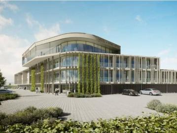 Appartement en Vente à Chaudfontaine