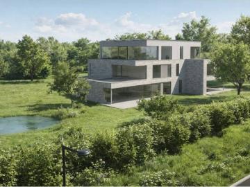 Appartement en Vente à Chaudfontaine