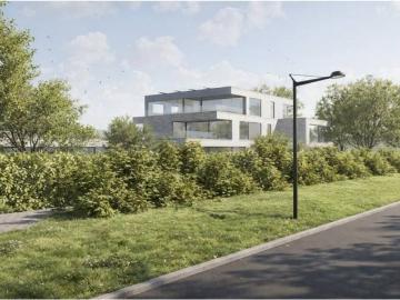 Appartement en Vente à Chaudfontaine