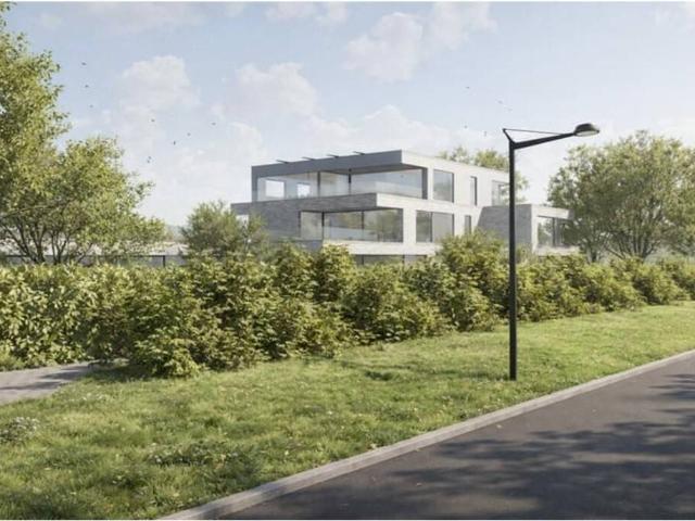 Appartement en Vente à Chaudfontaine