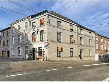 Appartement en Vente à Ciney