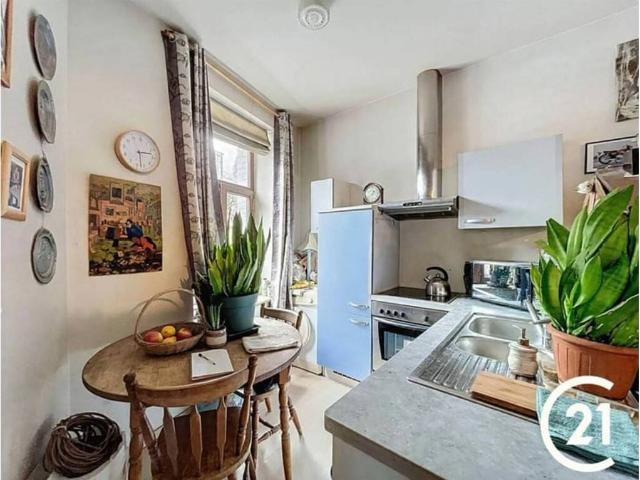 Appartement en Vente à Ciney