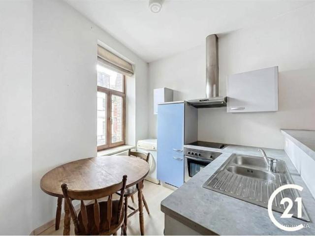 Appartement en Vente à Ciney