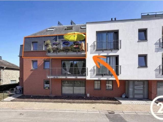 Appartement en Vente à Ciney