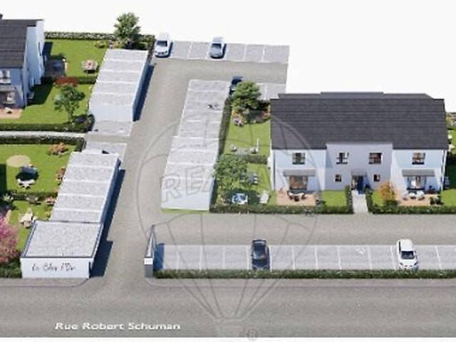 Appartement en Vente à Cosnes et Romain