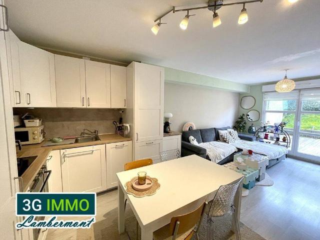 Appartement en Vente à Cosnes et Romain