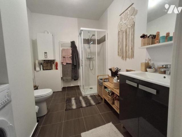 Appartement en vente à Couëron, Pays de la Loire, 141500€
