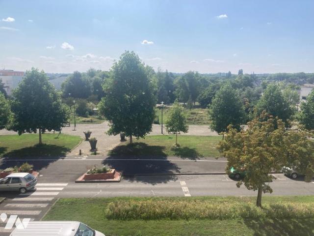 Appartement en vente à Coulaines, Pays de la Loire, 115760€
