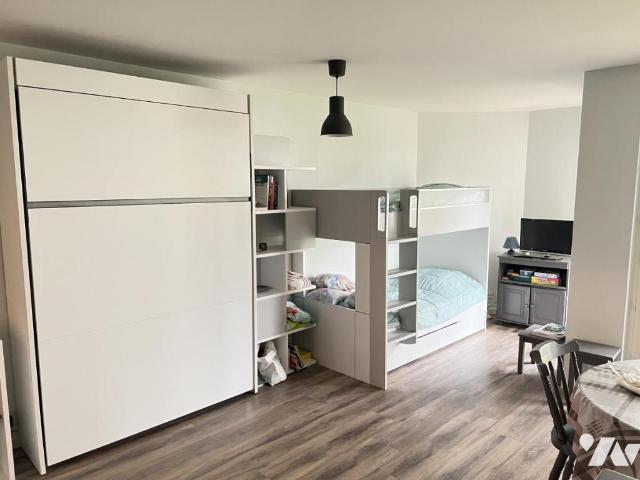 Appartement en vente à Croisic, Pays de la Loire, 187020€