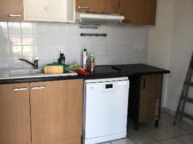 Appartement en vente à Croisilles, Hauts de France, 116500€