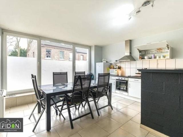 Appartement en Vente à Dalhem