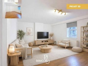 Appartement en Vente à Dinant