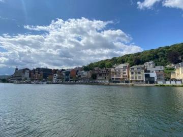 Appartement en Vente à Dinant