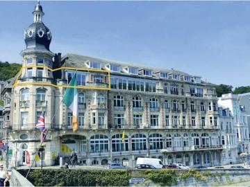 Appartement en Vente à Dinant