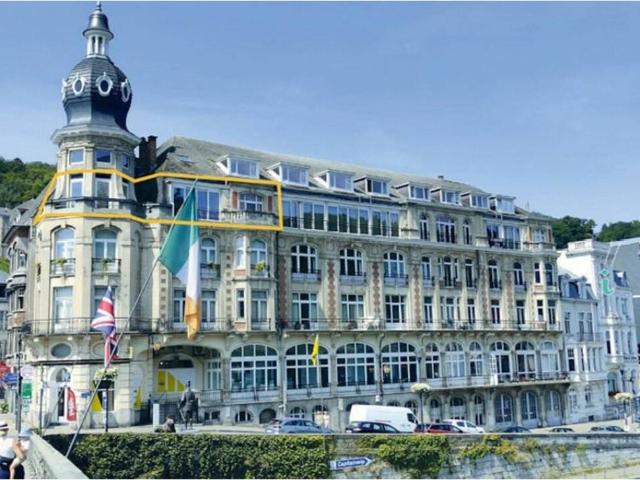 Appartement en Vente à Dinant