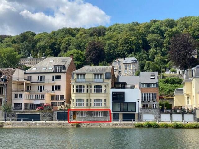 Appartement en Vente à Dinant