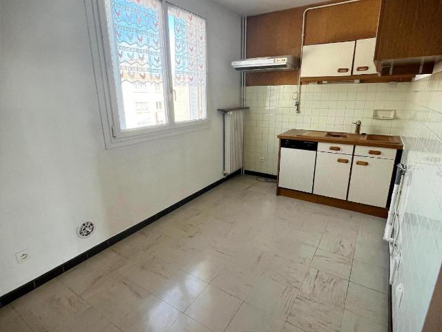 Appartement en vente à Dole, Bourgogne Franche Comté, 135000€