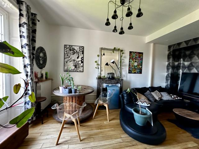 Appartement en vente à Dole, Bourgogne Franche Comté, 159000€