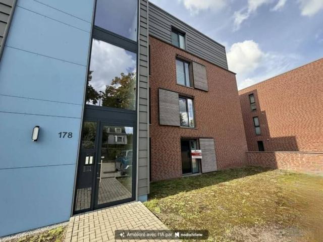 Appartement en Vente à Eupen