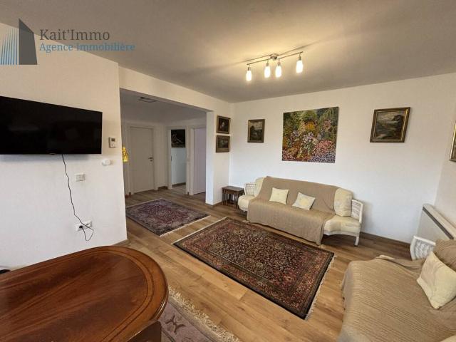 Appartement en Vente à Évrange