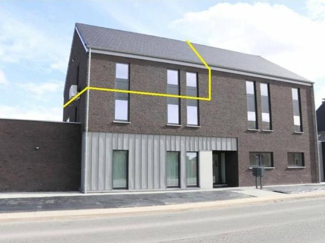 Appartement en Vente à Eghezee