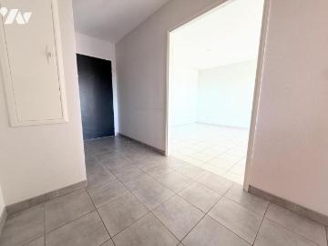 Appartement en vente à Épinal, Grand Est, 220000€