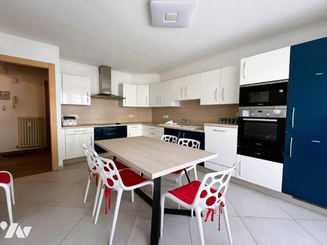 Appartement en vente à Épinal, Grand Est, 318000€